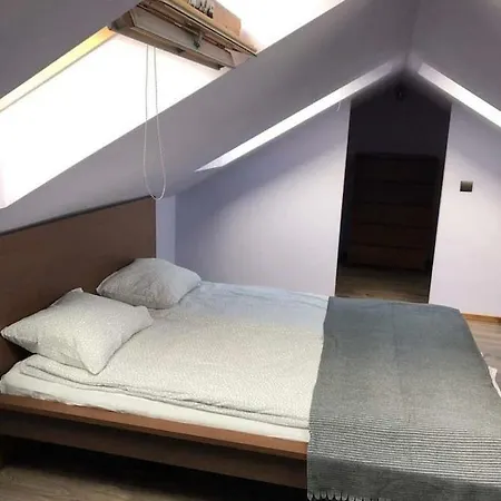 Melarooms Apartamento *