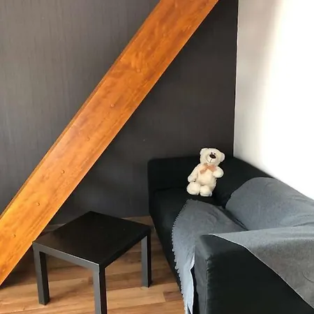 Apartamento Melarooms Rumia