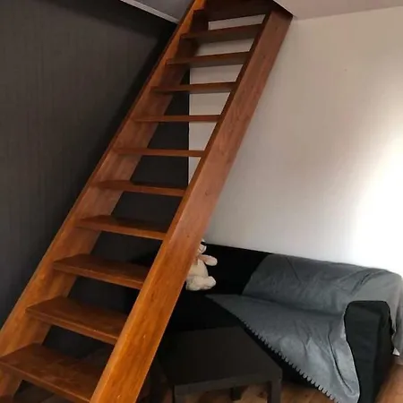 Melarooms Apartamento Rumia