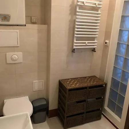 Melarooms Apartamento Rumia