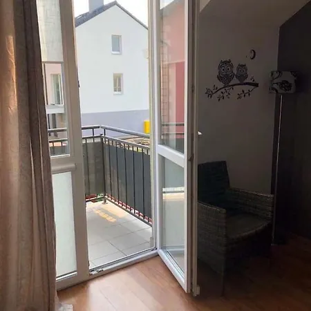 Apartamento Melarooms *