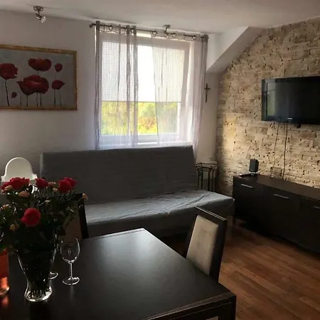 Apartamento Melarooms *