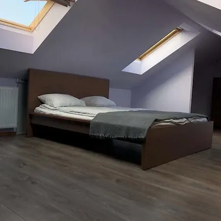 Melarooms Apartamento Rumia