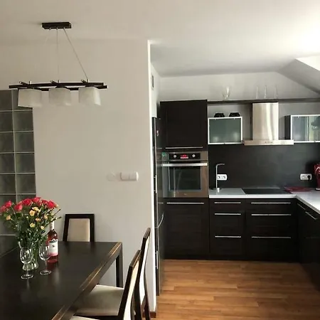 Apartamento Melarooms Rumia