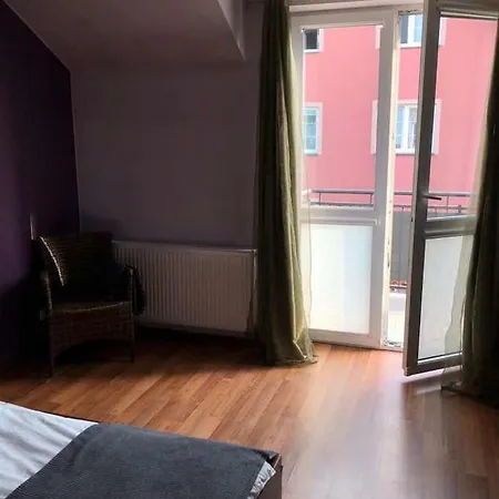 Apartamento Melarooms *