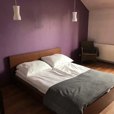 Apartamento Melarooms *